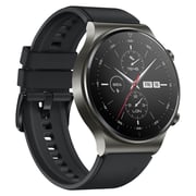 Huawei Watch GT2 Pro Smart Watch – Vidar Black