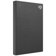 Seagate One Touch Portable 2TB Black STKB2000400