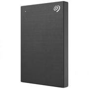 Seagate One Touch Portable 2TB Black STKB2000400