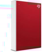 Seagate One Touch Portable 5TB Red STKC5000403