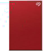 Seagate One Touch Portable 5TB Red STKC5000403