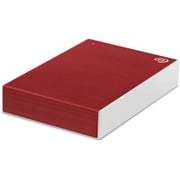 Seagate One Touch Portable 5TB Red STKC5000403