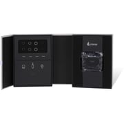 Edifier TWS6BK True Wireless In Ear Earbuds Black