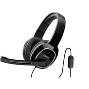 Edifier USBK815BK Wired On Ear Gaming Headset Black