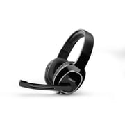 Edifier USBK815BK Wired On Ear Gaming Headset Black