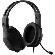 Edifier G1SE Wired On Ear Gaming Headset Black