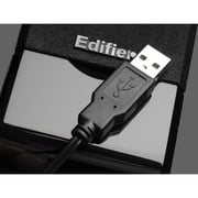 Edifier 2.1 Compact Speaker System Black