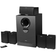 Edifier 5.1 Satellite Speaker System Black