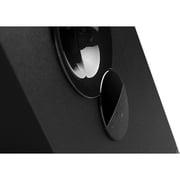 نظام مكبرات الصوت إيديفير 5.1 ستالايت - أسود