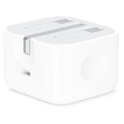 Apple 20W USB-C Power Adapter White