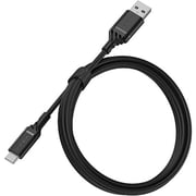 Otterbox USB Type-C Cable 1m Black