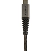 أوتاربوكس USB نوع A إلى USB نوع C 1 متر أسود - 7851411