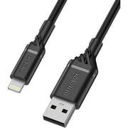 Otterbox Lightning Cable 2m Black
