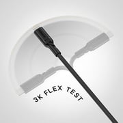 Otterbox Lightning Cable 2m Black