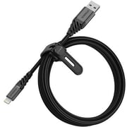 Otterbox Premium Lightning Cable 2m Black
