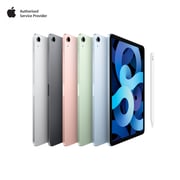 Apple Gold 128Gb Ipad 7Th Gen Cellular unit Replacement