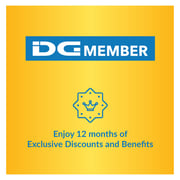 عضو DG