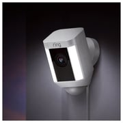 Ring Camera Installation