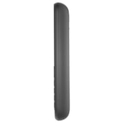 Nokia 130 TA1017 Dual Sim Mobile Phone Black