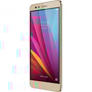 Huawei Honor 5X 4G LTE Dual Sim Smartphone 16GB Gold