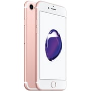 Apple iPhone 7 (256GB) - Rose Gold