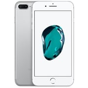 Apple iPhone 7 Plus (128GB) - Silver