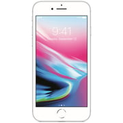 Apple iPhone 8 (256GB) - Silver