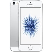 Apple iPhone SE (16GB) - Silver
