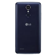 LG K8 2017 4G Dual Sim Smartphone 16GB Blue