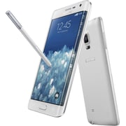 Samsung Galaxy Note Edge SMN915F 4G LTE Smartphone 32GB White