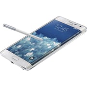 Samsung Galaxy Note Edge SMN915F 4G LTE Smartphone 32GB White