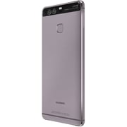 Huawei P9 4G Dual Sim Smartphone 32GB Prestige Grey