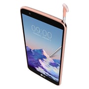 LG Stylus 3 4G Dual Sim Smartphone 16GB Gold + Case