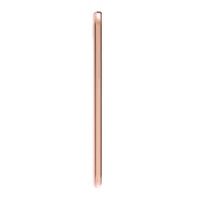 LG Stylus 3 4G Dual Sim Smartphone 16GB Gold + Case