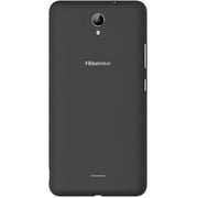 Hisense F20 4G Dual Sim Smartphone 8GB Black