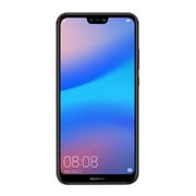 جهاز هواوي نوفا 3e 64GB لون أزرق داكن ذو شريحتين 4G