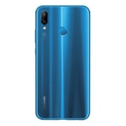 جهاز هواوي نوفا 3e 64GB لون أزرق داكن ذو شريحتين 4G