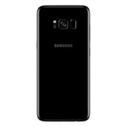 Samsung Galaxy S8 4G Dual Sim Smartphone 64GB Midnight Black