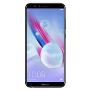 Honor 9 Lite 32GB Midnight Black 4G Dual Sim Smartphone