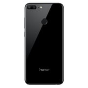 Honor 9 Lite 32GB Midnight Black 4G Dual Sim Smartphone