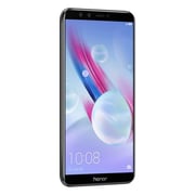 Honor 9 Lite 32GB Midnight Black 4G Dual Sim Smartphone
