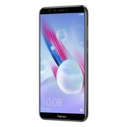 Honor 9 Lite 32GB Midnight Black 4G Dual Sim Smartphone