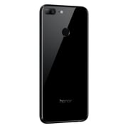Honor 9 Lite 32GB Midnight Black 4G Dual Sim Smartphone