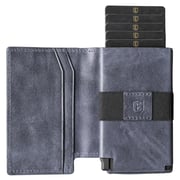 Ekster Ultra-slim Smart Wallet Steel Blue