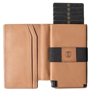 Buy Ekster Ultra-slim Smart Wallet Roma Cognac Online In UAE | Sharaf DG