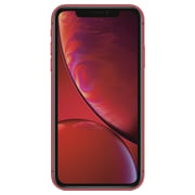 Apple iPhone XR (128GB) - (PRODUCT)RED