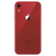 Apple iPhone XR (128GB) - (PRODUCT)RED