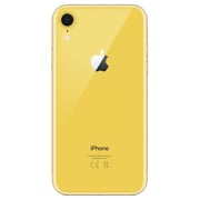 Apple iPhone XR (128GB) - Yellow