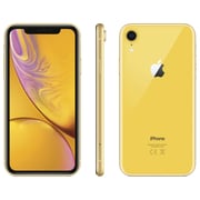 Apple iPhone XR (256GB) - Yellow