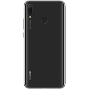 Huawei Y9 (2019) 64GB Midnight Black 4G Dual Sim Smartphone